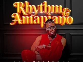 Jon Delinger  Nothing Else Ft Lucky Keyz Mp3 Download