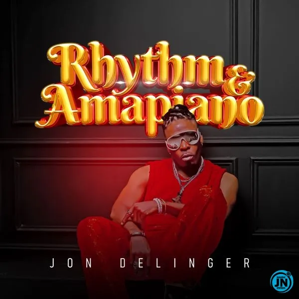 Jon Delinger – Nothing Else Ft Lucky Keyz Mp3 Download