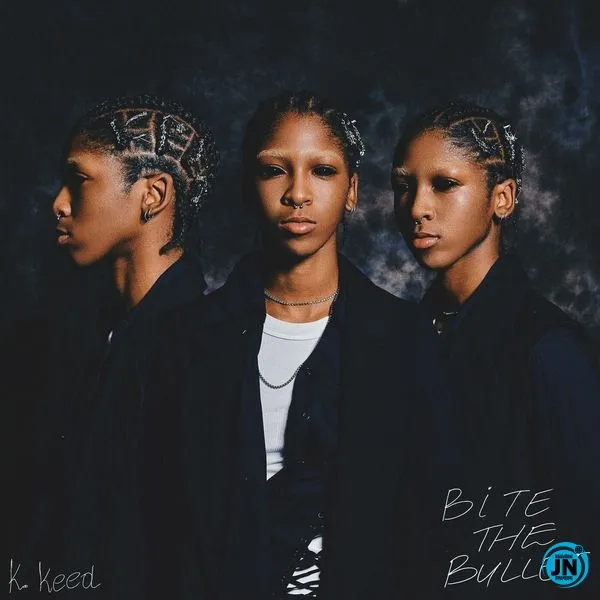 K.Keed  Trailblazer Mp3 Download