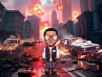 K.O  Push It Mp3 Download