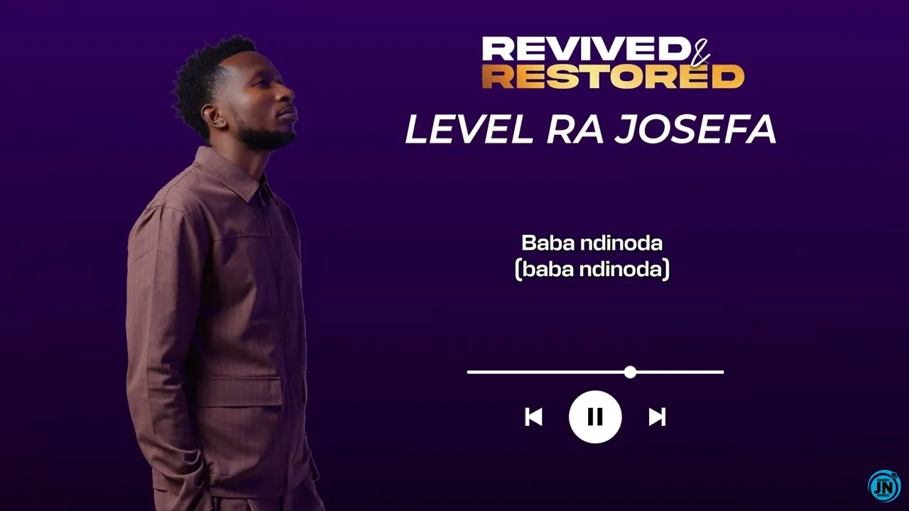 King David  level raJosepha Mp3 Download