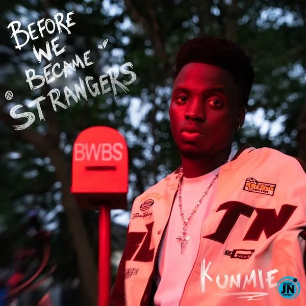 Kunmie  One More Chance Mp3 Download