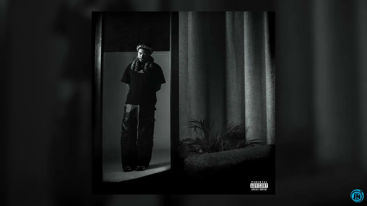 Lowfeye  Pressure ft. Anzo & Lolli Native Mp3 Download