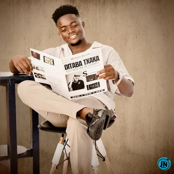 Mack Eaze  Dikatara ft Master Chuza & Drill3r Mp3 Download