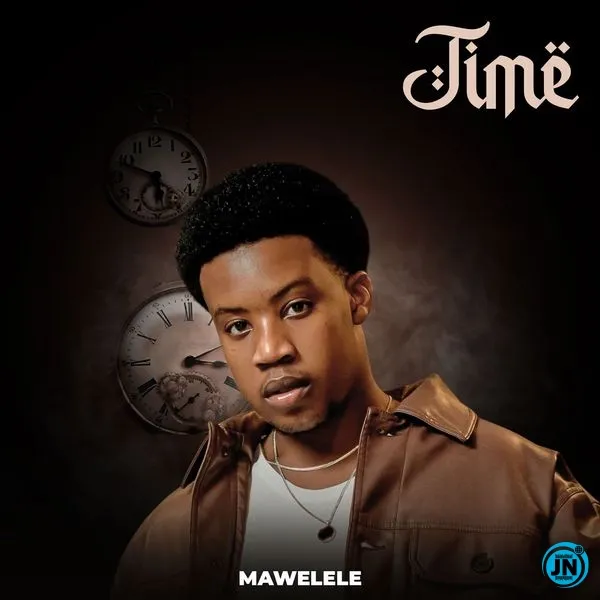 Mawelele – L.O.V.E Mp3 Download