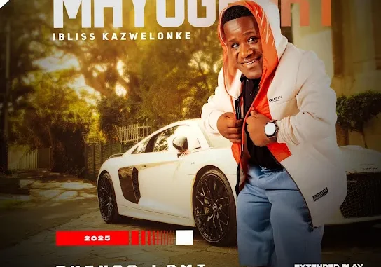 MAYOGHURT UMaskandi Impilo Yami Mp3 Download MAYOGHURT UMaskandi Impilo Yami Mp3 Download
