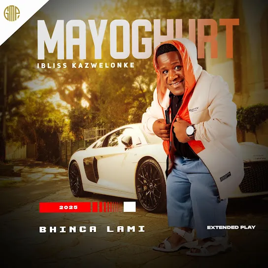 MAYOGHURT – UMaskandi Impilo Yami Mp3 Download