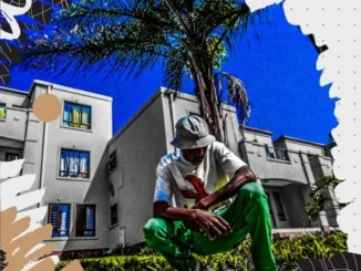 Mbuso de Mbazo  WTSG_8 Mp3 Download