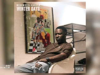 Mogomotsi Chosen  Ever Lasting [ Ft Warren Justin] Mp3 Download