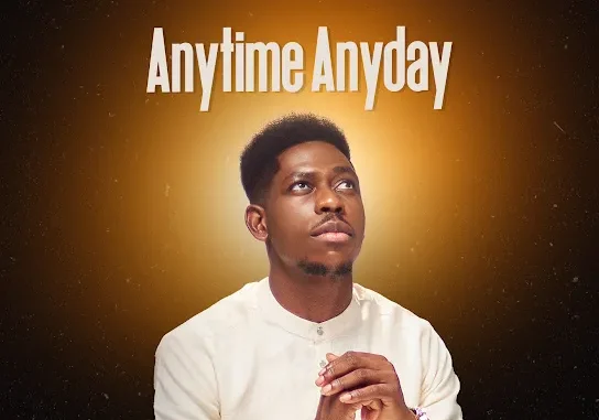 Moses Bliss Anytime Anyday Mp3 Download Moses Bliss Anytime Anyday Mp3 Download
