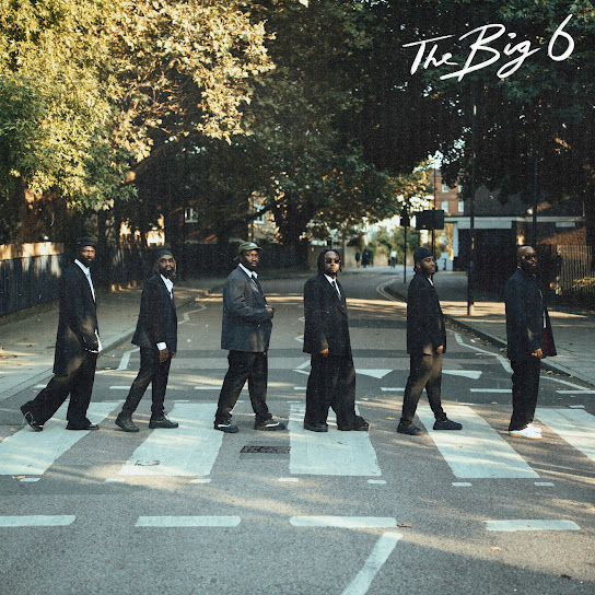NSG – The Big 6 Album