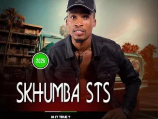 Skhumba STS  Wagqoza Kamnandi Mp3 Download