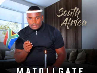 UMatollgate  Ngathwala Mp3 Download
