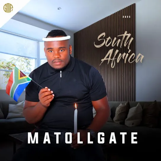 UMatollgate  Nhliziyo yami ft. Lady P Mp3 Download