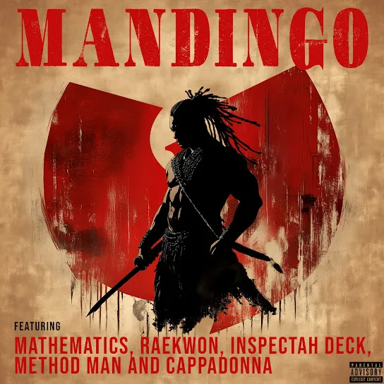 Wu-Tang Clan – Mandingo ft. Mathematics, Raekwon, Inspectah Deck & Method Man Mp3 Download