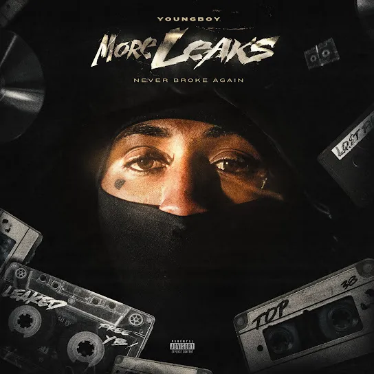 YoungBoy Never Broke Again  Of Late Mp3 Download