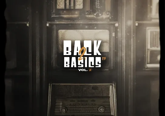 ALBUM: Artwork Sounds  Back 2 Basics, Vol. 2 Mp3 Download