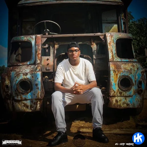 ALBUM: El-Kay MusiQ Bug Wethu Mp3 Download