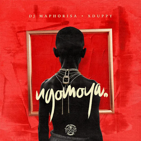 ALBUM: Free Download DJ Maphorisa NGOMOYA Mp3 Download