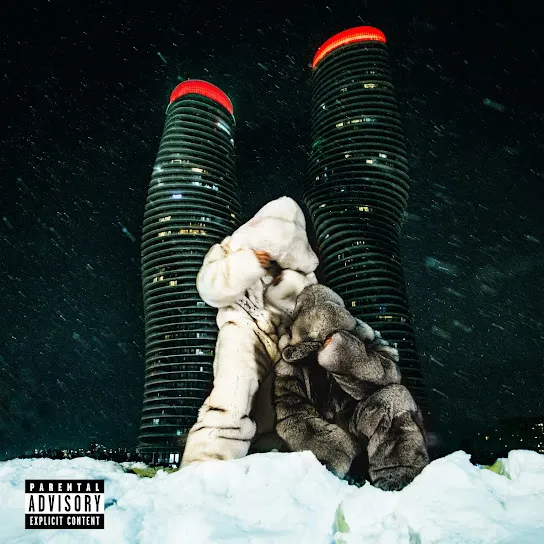 ALBUM: PARTYNEXTDOOR Some Sexy Songs 4 U Mp3 Download