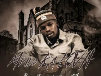 Ballo Cosmos  21st Ka Palesa ft. Ntohza s.a & LushiJaeger Mp3 Download