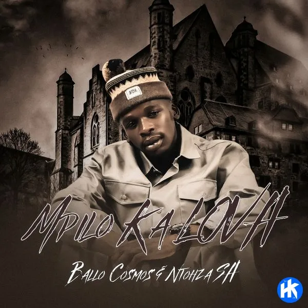 Ballo Cosmos – Dubula Ft Ntohza s.a & Shane YS Mp3 Download