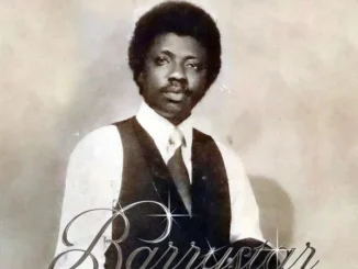 Barry Jhay  Do not disturb Mp3 Download