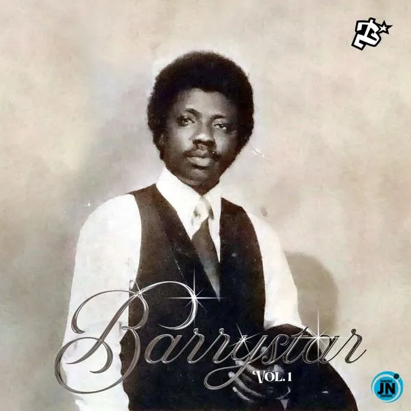 Barry Jhay – Eskelebebe Mp3 Download