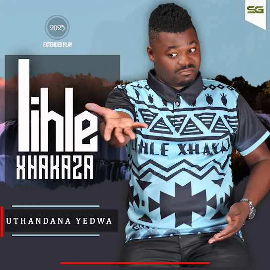 Lihle Xhakaza – Umama Mp3 Download