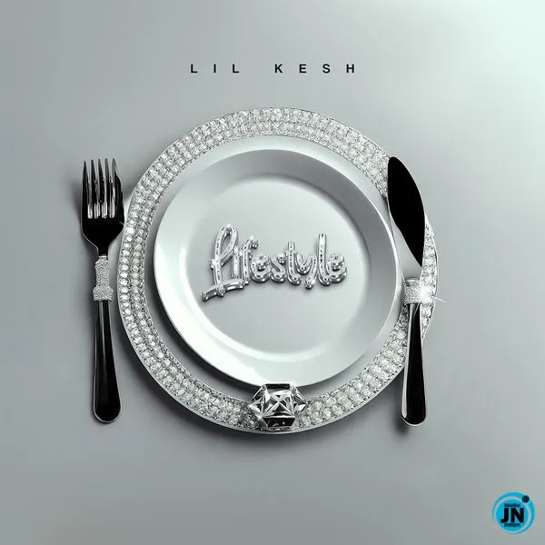 Lil Kesh – Lifestyle Mp3 Download