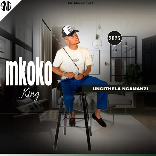 Mkoko King – Ungithela Ngamanzi Mp3 Download