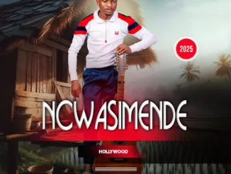 Ncwasimende  Iplayer ft Maqaba Mp3 Download