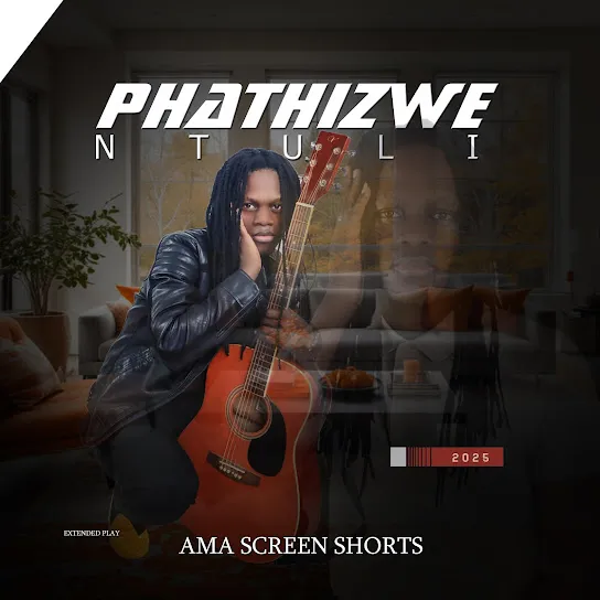 Phathizwe Ntuli – Ngyakuthanda Mp3 Download