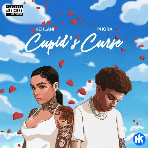 Phora – Cupid's Curse ft Kehlani Mp3 Download