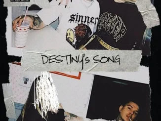 Phora  Destiny’s Song Mp3 Download