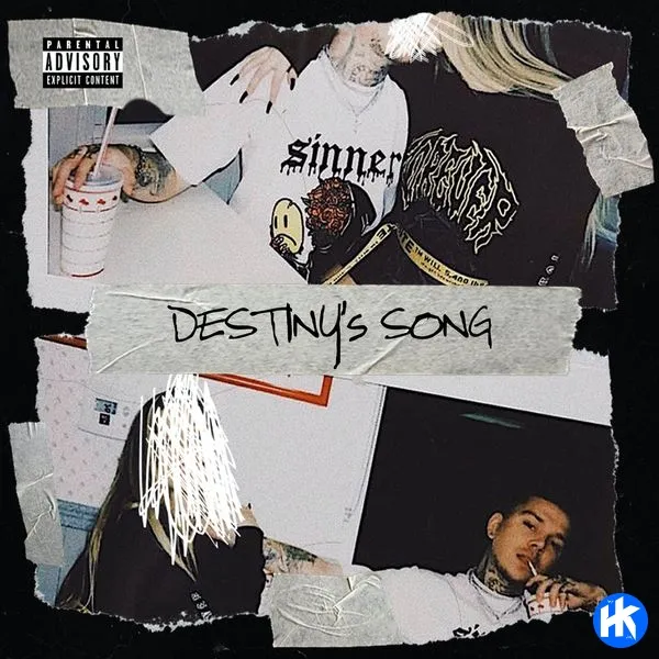 Phora – Destiny's Song Mp3 Download