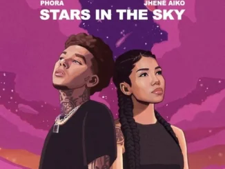 Phora  Stars in The Sky ft. Jhene Aiko Mp3 Download
