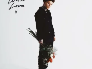 Phora  To The People I Needed, Thank You For Leaving ft DaniLeigh Mp3 Download