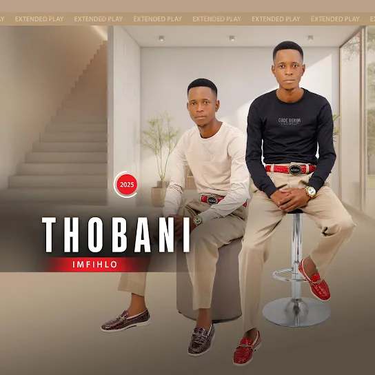 Thobani Myeni – Sengizinikele kuwe Ft Muntu wabantu Mp3 Download