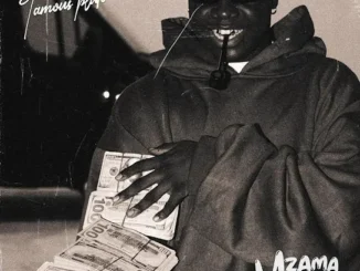 ALBUM: Famous Pluto  UZAMA THE 3RD Mp3 Download