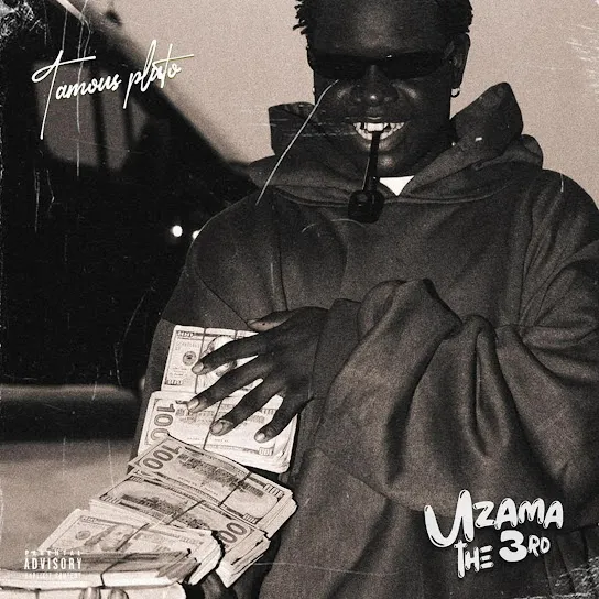 ALBUM: Famous Pluto – UZAMA THE 3RD Mp3 Download