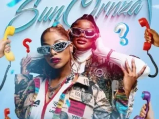 Album: SunOrnza  SunOrnza Mp3 Download