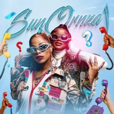 Album: SunOrnza – SunOrnza Mp3 Download