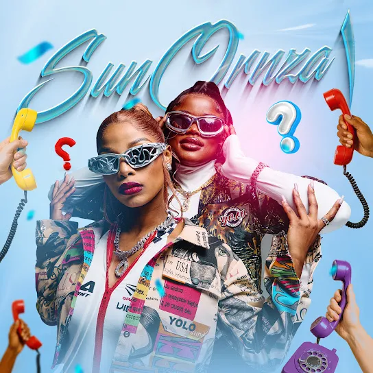 SunOrnza – Ama Dollar Ft. Captain, Emza, Assiye Bongzin & Naitor Mp3 Download