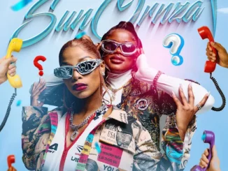 SunOrnza  Cheers Ft Captain & Campmasters Mp3 Download